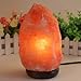 Produktbild Magic Salt ® Salz Lampe Salz lampe Kristall Lampe Bosalla pezial Leuchtmittel südlich vom Himalaya EU Elektrischer Anschluss 3-5 kg