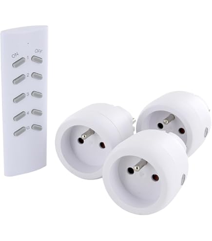 DiO Connected Home Conjunto de 2 módulos de iluminación DiO con 2