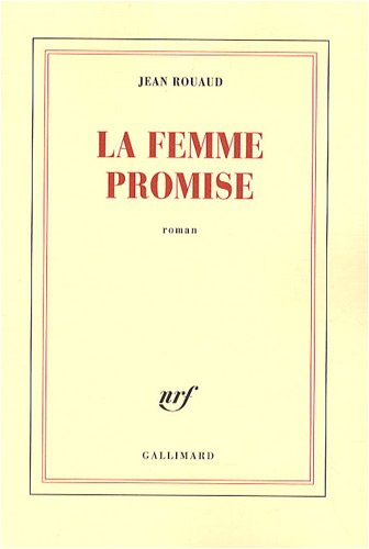couverture de : La Femme promise