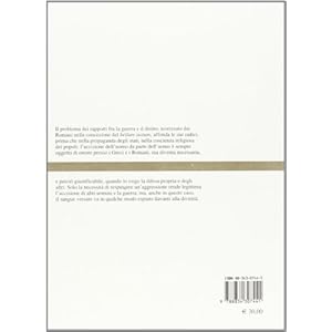 Guerra e diritto nel mondo greco e romano