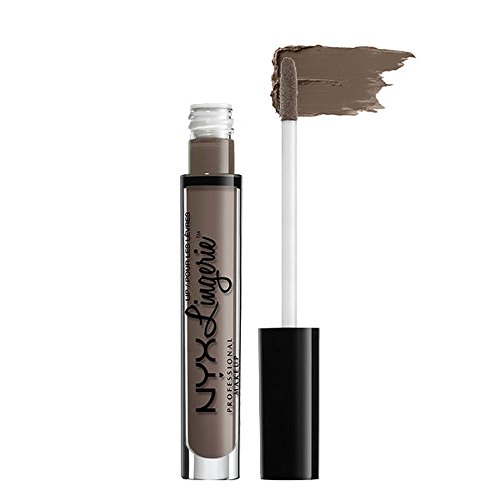 NYX LINGERIE LIQUID LIPSTICK- Scandalous 13 - 2