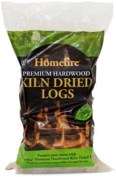 Homefire Kiln Dried Logs