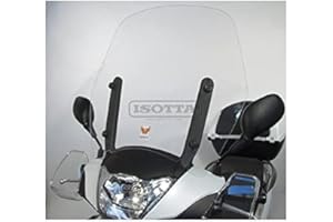 LASTRA DI RICAMBIO PARABREZZA SH 125i / 150i 2005/2012 ISOTTA SC2672