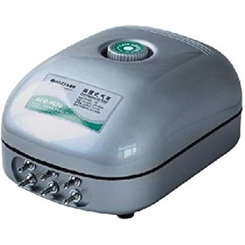 Amazon.co.uk air pump hailea