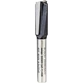 bosch 2608628442-000 2608628442 oluk frezesi, standart, ahşap i&ccedil;in, 6 mm, D1, 9,5 mm, U 19,5 mm, G 51 mm