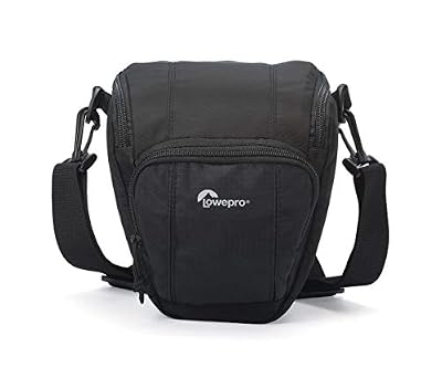 Lowepro etui lowepro toploader zoom 45 aw noir