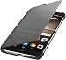 Produktbild Huawei 51991828 Mate 9 View Flip Schutzhülle grau