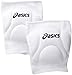 Produktbild ASICS Jr. Ace Low Profile Knee Pad, White