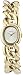 Fossil End of Season Analog White Dial Women