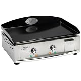 Plancha électrique Delonghi BGR50 33.03€ @ Cdiscount  Betadeals 