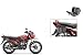 CarBazaar Stylish Side Luggage Holder with Lock for Hero Passion Pro TR RS.1899.00