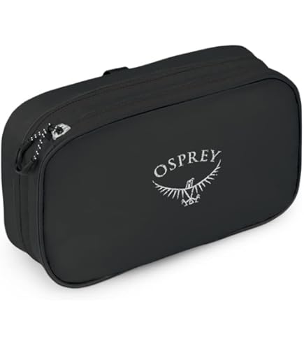 Osprey Ultralight Packing Cube Set black