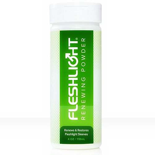 Preisvergleich Produktbild Fleshlight Pulver Renewing Powder