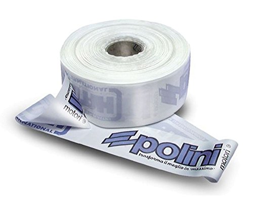 Preisvergleich Produktbild Absperrband POLINI 500m