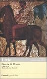  Storia di Roma. Libri 9-10. Il trionfo sui sanniti. Testo latino a fronte (I grandi libri)