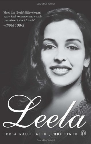 Leela : A Patchwork Life (PB)