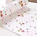 Produktbild 300 cm Cute Polka Dots Regal Kontakt Papier Schrank Küche Tisch Matte + Red Point