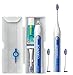 Produktbild Curaprox Hydrosonic Dental Care Set CHS 100 Familienangebot
