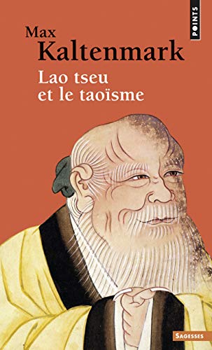 Lao tseu et le taoïsme Lao tseu et le taoïsme
