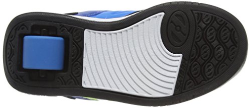 Heelys Flow 770608, Jungen Lauflernschuhe Sneakers - 3