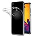 Produktbild Huawei P20 Lite Hülle, Acelive Ultra Dünn Durchsichtige Silikon Schutzhülle Transparent TPU Case Huelle für Huawei P20 Lite (Transparent)