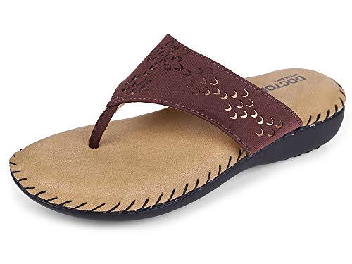 dr chappal for ladies