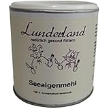 Lunderland Seealgenmehl 400 g