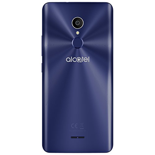 Alcatel 5026D-2BALWE1 Smartphone da 16 GB, Display da 6