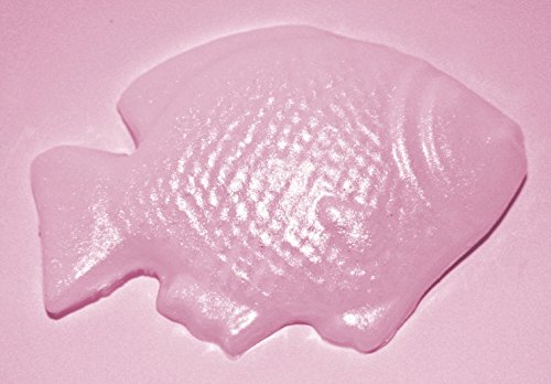 CREARTEC Öko-Giessseife Transparent 1kg - 4