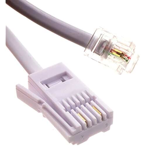 Amazon.co.uk dsl extension cable Electronics & Photo