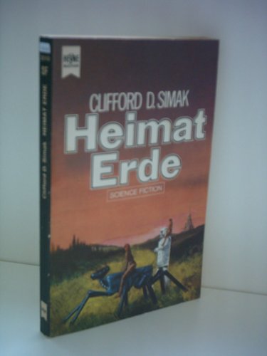 Heimat Erde