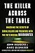 The Killer Across the Table: Unlocking the Secrets of Serial Killers and Predators with the FBI's Original Mindhunter (English Edition) by 