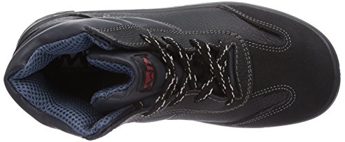MTS Cyclone S3 Flex 40102 Unisex-Erwachsene Sicherheitsschuhe - 7