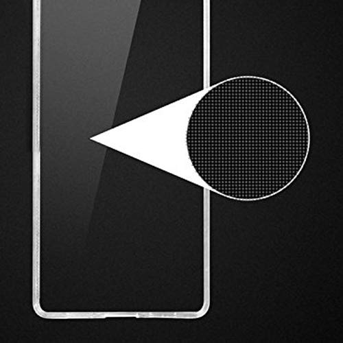 Donkeyphone UT0012 - Funda gel para Samsung Galaxy A5 2016 silicona ultra fina transparente reviews Donkeyphone UT0012 - Funda gel para Samsung Galaxy A5 2016 silicona ultra fina transparente