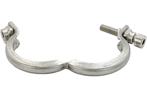 BIAREN Morsetto valvola di ricircolo gas di scarico EGR per Ford Peugeot Citroen Volvo Mini Fiat 1.4 1.6 Diesel 16283J