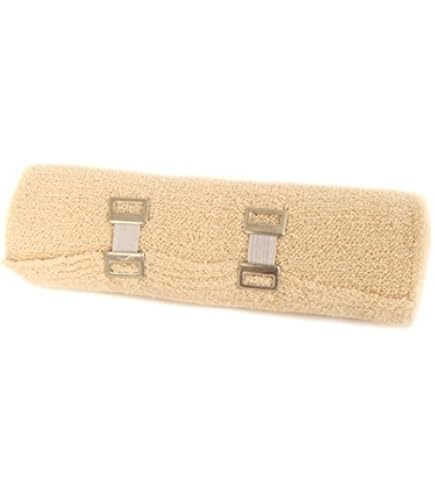 ABENA Fixation Bandages |4mx6cm Bandages And Dressings|20 Bandage Rolls - View #10