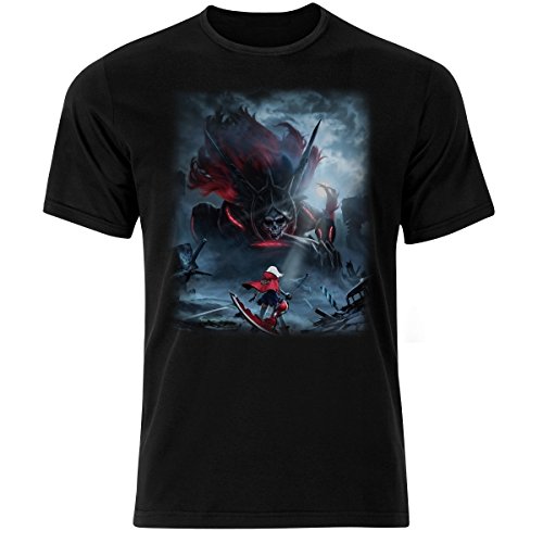 Preisvergleich Produktbild God Eater 2 Rage Blast T-Shirt - Large