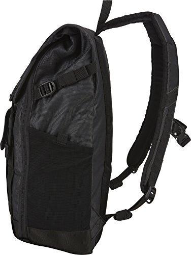 Thule Subterra Daypack Rucksack f  r Notebooks bis 38 1 cm  15 Zoll  Dunkelgrau