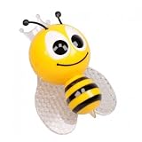 Vito LED Nachtlicht BEE gelb Biene RGB IP21