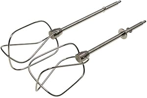 ‎KRUPS Krups SS-203147 Rührbesen für GN5021 3 Mix5500 Handmixer