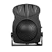 Produktbild 12V 150W beweglichen Auto-Heater-Dreiloch Defrost Anti-Beschlag-Heizung Heizung & Lüfter 180 ° Rotating Bracket