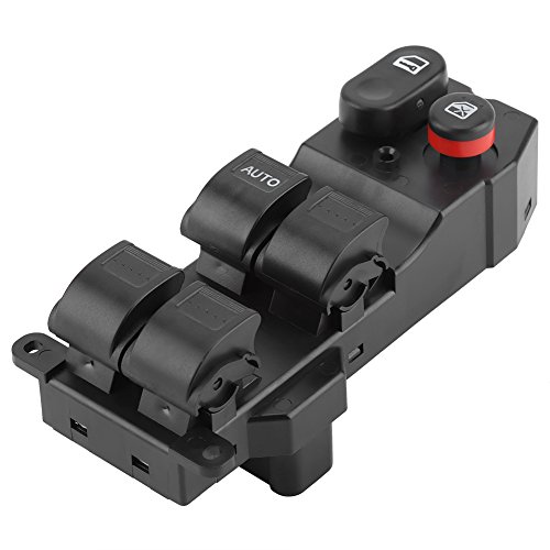 Preisvergleich Produktbild KIMKISS Power Master Fenstersteuerschalter