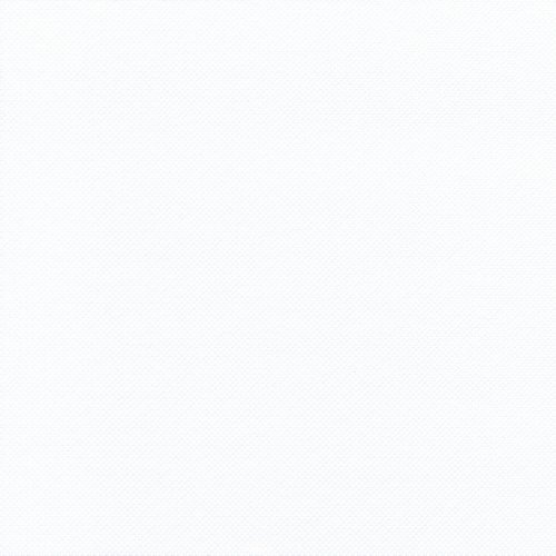 Papstar 16931 Serviette, Tissue, weiß, 40 x 40 x 40 cm, 20 Einheiten - 2