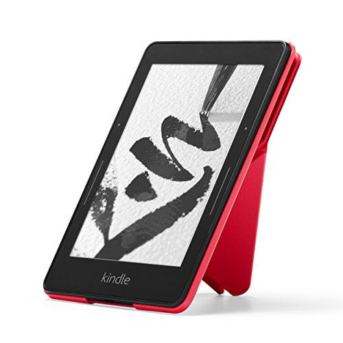 Origami Hülle für Kindle Voyage, Orchid Rot - 2