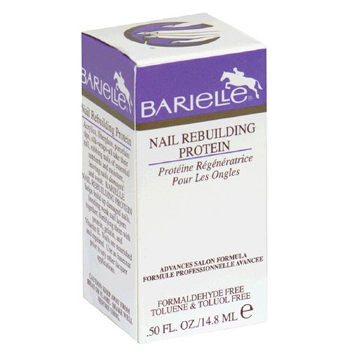 Barielle Nail Rebuilding Protein 14.8 ml