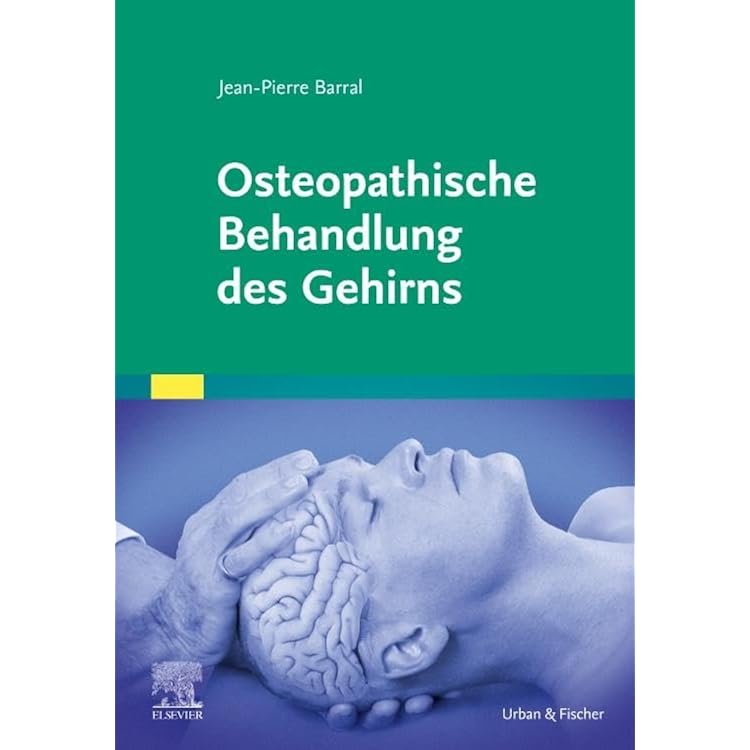 Fortgeschrittene viszerale Osteopathie : Barral, Jean-Pierre