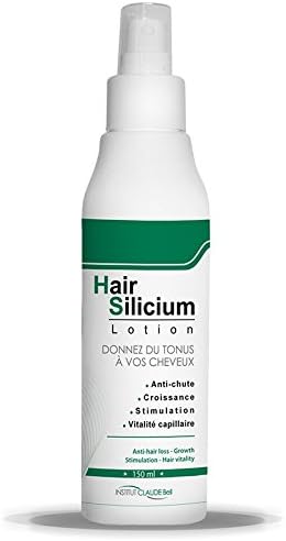 Hair Silicium Shampooing Anti-Chute - clone