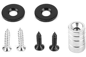 EBTOOLS Cierre Guantera Adatto per Seat Riparazione del Coperchio del Vano Portaoggetti, Accessorio per Strumento di Riparazione con Chiusura A Scatto del Coperchio del Vano Portaoggetti Adatto per M