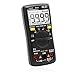 Produktbild TOUGS M103 True-RMS Digital Multimeter Autorange 9999 Counts Tragbar Multi Tester mit Rechteckschwingung Ausgabe