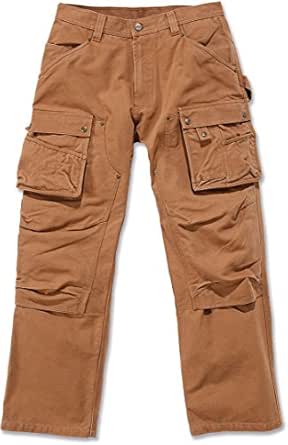 carhartt multi pocket ripstop